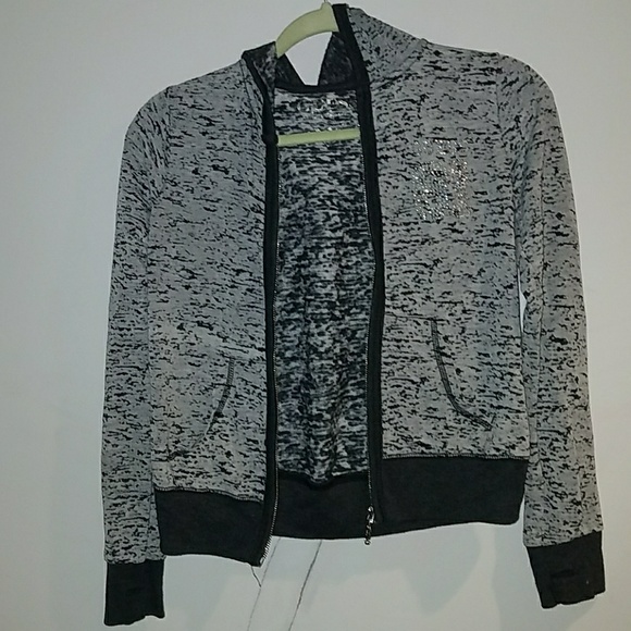 GUESS sweater/ sweatshirt size 14 girls - Picture 1 of 5